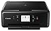 Canon 2986C002 PIXMA TS6220 Wireless All in One Photo Printer with Copier, Scanner and Mobile Printing, Blackthumb 1