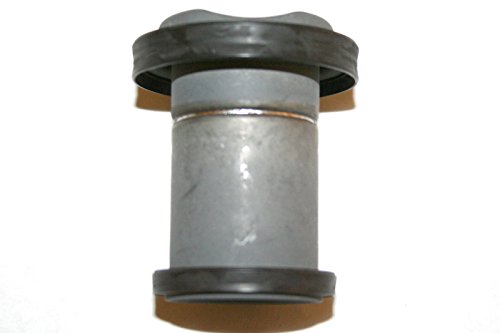 Wellington Parts Corp AODE 4R70W 4R70W Transmission Servo Piston Kit Set Bonded 1-2 2-3 cover reverse