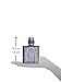 Nino Cerruti 1881 Cerruti Black Pour Homme Eau-de-toilette Spray, 3.4-Ounce
