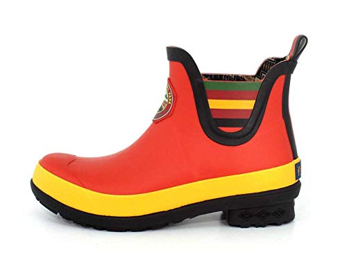 pendleton national park chelsea rain boots