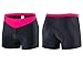 Cycling Underwear Shorts 3D Padded Gel Women's Bike Bicycle Undershorts Lightweight Breathable Quick Dry