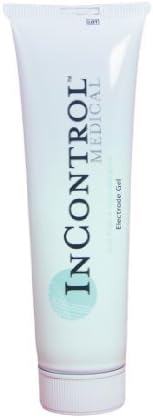 InControl Medical Gel 2oz (2-pack)