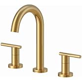 Gerber Plumbing Parma Trim Line Two-Handle Widespread Lavatory Faucet