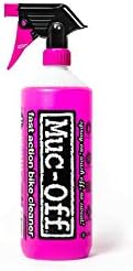 Muc-Off Nano Tech Bike Chain Cleaners
