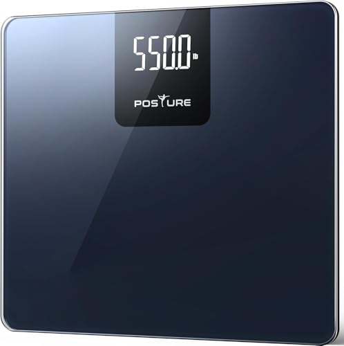 Body Weight Scale Extra Wide Platform
