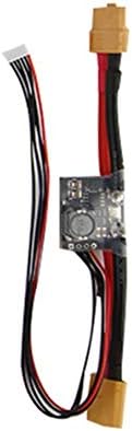 Power Supply Module W/BEC APM2 2.5 APM Flight Controller ARDUPILOT MEGA APM2.6
