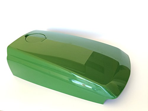 Isolatore In Schiuma Per Cappa Anteriore John Deere 4200 4300 4400 - Caltric LVU10460 - Foto 3