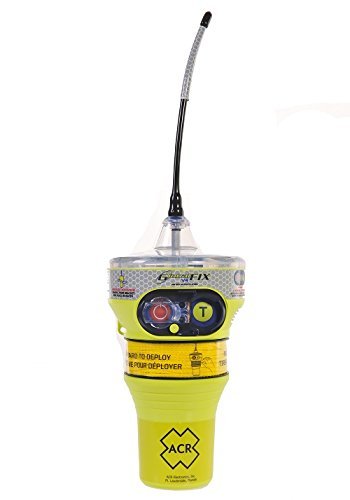 ACR-28460-Marine-GPS-EPIRB-Globalfix-iPRO-406MHz-Category-1-WRadio-Beacon-Consumer-Electronics