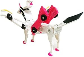 hello carbot mirinae unicorn