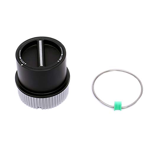 4WD Auto Locking Hub 1C3Z3B396CB Front for 1999-2004 Ford F250 F350 F450 F550 Super Duty 4WD, 2000-2005 Ford Excursion, 2001-2002 Ford Expedition Lincoln Navigator