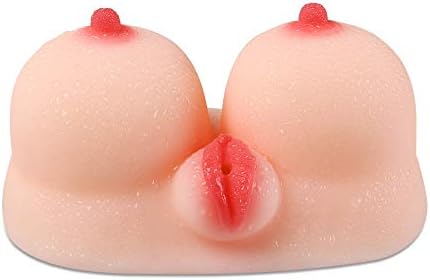 Missgama 3D Lifelike Torso Realistic Love Doles for Men Love Toys Gifts