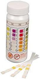 ocedis Spa – Active Oxygen Test Strips