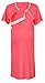 Happy Mama Maternity Gown Robe Nightie for Labour & Birth. SOLD SEPARATELY 393p