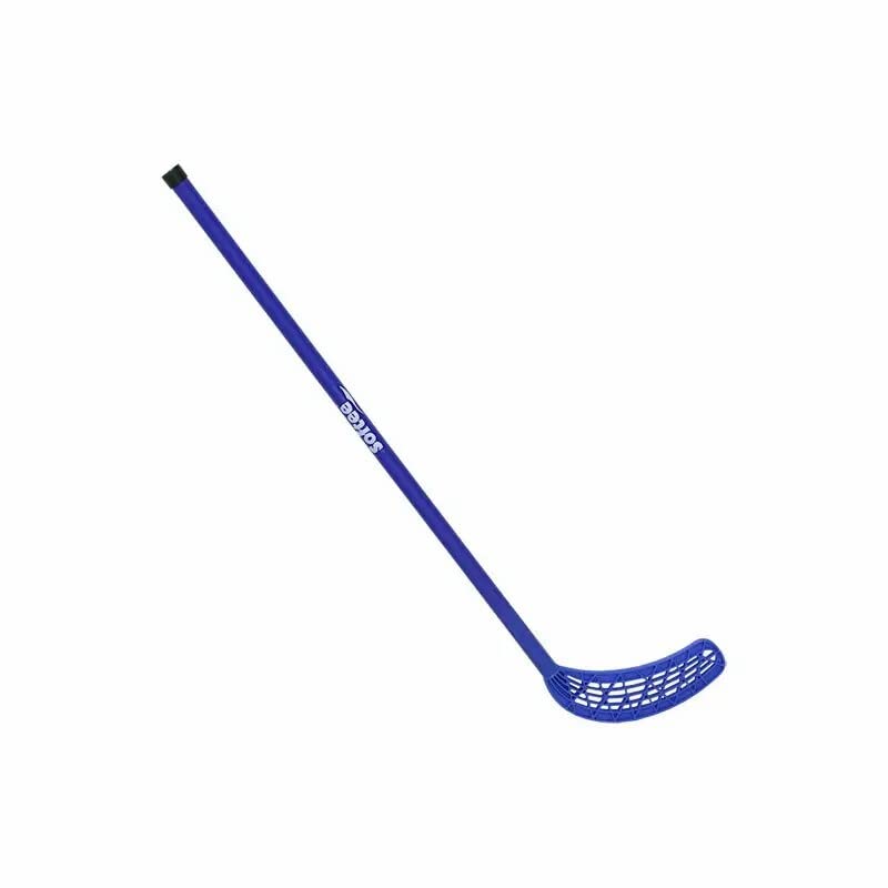 Softee Mango Redondo Hockey/Floorball Stick - Royal, 85 cm