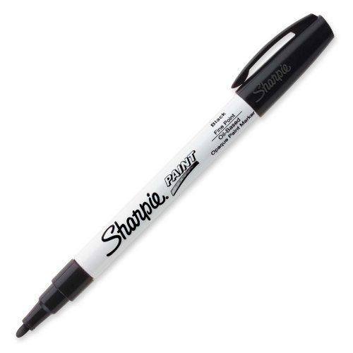 Sharpie Permanent Paint Marker