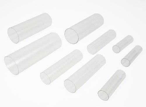 Estes Clear Payload Assortment