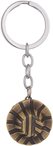 Kairos Designer Hat Watch Key Chain Bronze Clock Keychain (KC-Hat Watch )