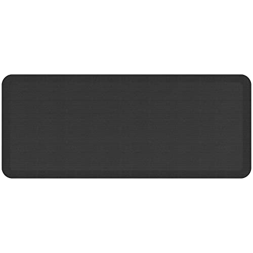 NewLife by GelPro AntiFatigue Designer Comfort Kitchen Floor Mat, 20
