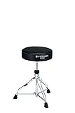 TAMA 1st Chair Drum Throne Round Seat HT230