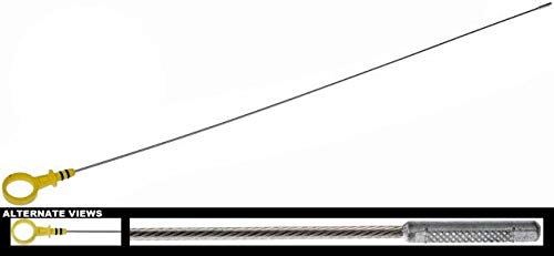 Compare Price To 2002 Trailblazer Oil Dipstick