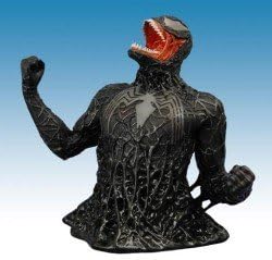 diamond select venom bust