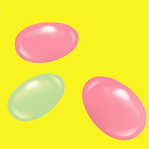 SOUR PATCH KIDS Watermelon Jelly Beans, Easter Candy, 24 13 oz Bags