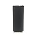 Lucklybestseller Metal Black Leather Lighter Case Cover Holder for BIC Full Size Lighter Type J6thumb 2
