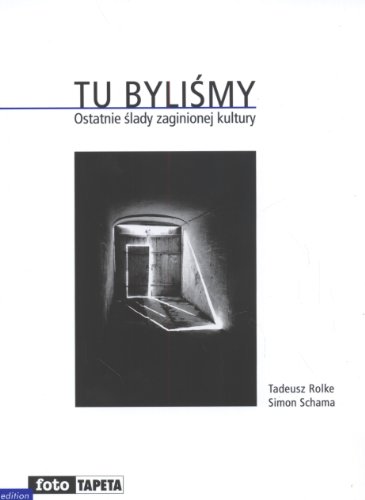 Tu bylismy