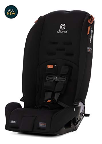 Radian 3R Latch All-in-One Convertible Car Seat