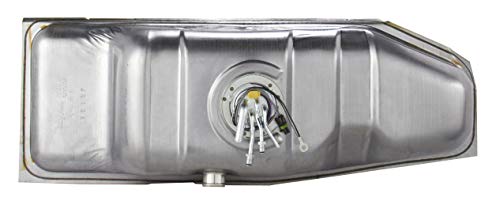 Spectra Premium TO8B Replacement Fuel Tank - OE Fit & Corrosion Resistant