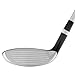 Tour Edge Golf Men's Hot Launch 2 Hybrid