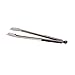 Outset QT20 Stella Collection Locking Tongs, Stainless Steel