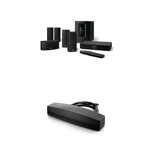 Bose CineMate 520 Home Theater System Buy Online in UAE. Aht