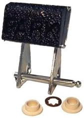 Hill Brake Pedal Kit