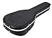 Ovation Standard Mid/Deep Molded Acoustic Guitar Case (8158-0)