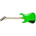 Jackson JS1X Dinky Minion Electric Guitar (Neon Green)