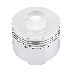 GOOFIT 47mm Piston Assembly Kit for GY6 80cc