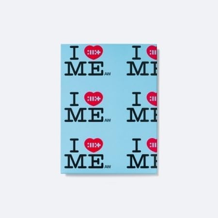 ILLIT, YUNAH, MINJU, WONHEE, MOKA - ILLIT I'LL LIKE YOU 2nd Mini