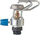 Campingaz Bleuet Micro Plus One-Burner Stove 1250 W Lightweight Blue view 10