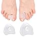 Relax Tony Toe Separators, 8 pieces
