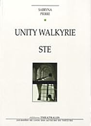 Unity Walkyrie
