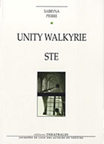 Unity Walkyrie