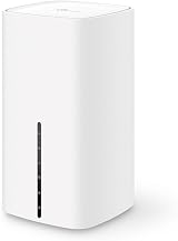 TP Link NX510V AX3000 5G Router with SIM Slot EasyMesh Quad Gigabit view 2