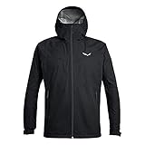 Salewa Puez Aqua 3 Powertex Hardshell Jacket