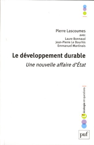 Le  développement durable