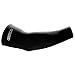 Battle Ultra Full Arm Sleeve, Adult Small/Medium, Black