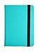 NuPro Amazon Kindle Paperwhite Case - Lightweight Durable Slim Folio Cover (fits Kindle and Kindle Paperwhite), Turquoise