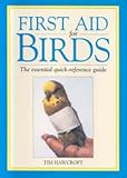 Image de First Aid for Birds