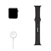 Apple Watch Series 3 (GPS, 42mm) - Space Grey Aluminum Case with Black Sport Band