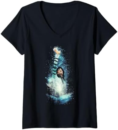 Amazon.com: Michael Jackson Bad World Tour 1988 T-Shirt, Men's Big